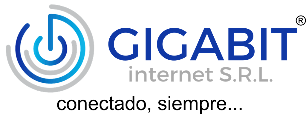Gigabit Internet S.R.L.